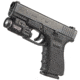 Streamlight TLR-7 X USB Multi-Fuel, Low-Profile, Rail-Mounted Light w/Interchangeable Rear Paddle Switches, Black, 69455
