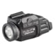 Streamlight TLR-7 X USB Multi-Fuel, Low-Profile, Rail-Mounted Light w/Interchangeable Rear Paddle Switches, Black, 69455