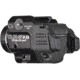 Streamlight TLR-8 A Weapon Light and Laser, High Switch Mounted on TLR-8A, CR123A, Green Beam, 500 Lumens, Black, 69433