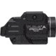 Streamlight TLR-8 A Weapon Light and Laser, High Switch Mounted on TLR-8A, CR123A, Red Beam, 500 Lumens, Black, 69413