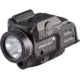 Streamlight TLR-8 A Weapon Light and Laser, Low Switch Mounted on TLR-8A, CR123A, Red Beam, 500 Lumens, Black, 69412