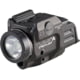 Streamlight TLR-8 A Weapon Light and Laser, Low Switch Mounted on TLR-8A, CR123A, Red Beam, 500 Lumens, Black, 69412