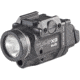 Streamlight TLR-8 G Sub For 1913 LED Weapon Light w/ Green Laser, CR123A Lithium, White, 500 Lumens, Black, 69438