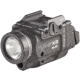Streamlight TLR-8 G Sub For Hellcat LEDWeapon Light w/ Green Laser, CR123A Lithium, White, 500 Lumens, Black, 69439