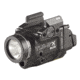 Streamlight TLR-8 Sub For SIG P365/XL LED Weapon Light w/ Red Laser, CR123A Lithium, White, 500 Lumens, Black, 69417