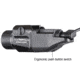 Streamlight TLR RM 1 HL-X USB 1000 Lumens Weapon Light System, SL-B9 Rechargeable, with Key Kit, Mounting Hardware, Straight Momentary Pressure Switch, And USB-C Cord, Black, 69483