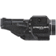 Streamlight TLR RM 1 Rail Mounted LED Tactical Lighting System w/Green Laser, CR123A, White, 500 Lumens, Black, 69443
