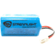 Streamlight Battery - Lithium Ion, Black, 44351