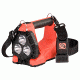 Streamlight Vulcan 180 LED Firefighting Lantern Vehicle Mount System 12V  DC Direct Wire Rack, Div 2, Orange 44315