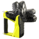 Streamlight Vulcan 180 LED Industrial Lantern, Div 2, Yellow 44300