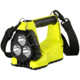 Streamlight Vulcan 180 LED Industrial Lantern, Div 2, Yellow 44300