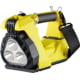 Streamlight Vulcan Clutch LED Lantern, Lithium Ion, White, No Charger, 1700 Lumens, Yellow, 44370
