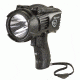 Streamlight Waypoint Pistol Grip Spotlight w/ 12V DC Power Cord and Polymer Mount, Black, Box Pack 44902
