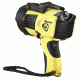 Streamlight Waypoint Pistol Grip Spotlight w/ 12V DC Power Cord and Polymer Mount, Yellow, Box Pack 44900