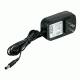 Streamlight Waypoint, Rechargeable 120V AC Cord, Black 44909