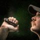 Streamlight Wedge XT LED Flashlight, USB-C Rechargeable, White, 500 Lumens, Black, 88812