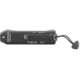 Streamlight Wedge XT LED Flashlight, USB-C Rechargeable, White, 500 Lumens, Black, 88812