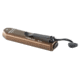 Streamlight Wedge XT LED Flashlight, USB-C Rechargeable, White, 500 Lumens, Coyote, 88813