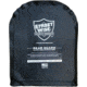 StreetWise Security Products 8x10 Rear Guard Ballistic Shie, 8x10, SWRG01US