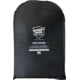 StreetWise Security Products Rear Guard Ballistic Shield 11x17 in, Black, SWRG04US