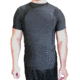StreetWise Security Products Safe-T-Shirt - Men's, Extra Large, Black, SWBPCHXL