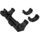Strike Industries Adjustable Scope Mount, Black, One Size, 793811763454