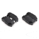 Strike Industries AirTag Picatinny Holder, Black, One Size, SI-iHolder
