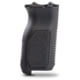 Strike Industries Angled Vertical Grip with Cable Management - Long, Black, One Size, SI-AR-CMAG-L