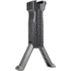 Strike Industries ARALBIPODGY Bipod Grip Gray Polymer