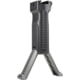 Strike Industries Bipod Grip Polymer, Gray, ARALBIPODGY
