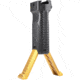 Strike Industries ARALBIPODTITAN Bipod Grip Gray Polymer