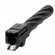 Strike Industries ARK Barrel for Glock 17, Gen 1-4, 9mm, 416R Steel, Black Nitride, Black, One Size, 708747548730