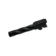 Strike Industries ARK Barrel for Glock 19, Gen 3-5, 9 mm, Stainless Steel, Black Nitride, SI-G-BARREL-19