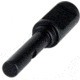 Strike Industries Charging Handle Designed For Glock Rear Sight Mount GSR, Black, One Size, SI-GSR-CH