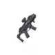 Strike Industries CZ Scorpion 3/3+ PDW Collapsible Stabilizing Brace, Black, One Size, SI-CEVO-PDW-STAB