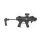 Strike Industries CZ Scorpion 3/3+ PDW Collapsible Stabilizing Brace, Black, One Size, SI-CEVO-PDW-STAB