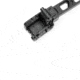 Strike Industries Dual Folder Stock, Black, SI-FSA-STOCK