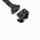 Strike Industries Dual Folder Stock, Black, SI-FSA-STOCK