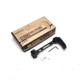 Strike Industries Dual Folder Stock, Black, SI-FSA-STOCK