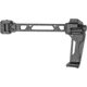 Strike Industries Dual Folding Adapter Stabilizer, Black, One Size, SI-FSA-DUAL-STAB