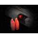 Strike Industries Dummy Rounds - 9MM PARA, Black, One Size, SI-DR-9mm