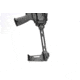 Strike Industries FSA Single Folder - Stabilizer Edition, Black, One Size, SI-FSA-S-STAB