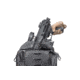 Strike Industries FSA Single Folder - Stabilizer Edition, Black, One Size, SI-FSA-S-STAB