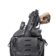Strike Industries FSA Single Folder - Stabilizer Edition, Black, One Size, SI-FSA-S-STAB