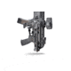 Strike Industries FSA Single Folder - Stabilizer Edition, Black, One Size, SI-FSA-S-STAB