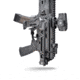 Strike Industries FSA Single Folder - Stabilizer Edition, Black, One Size, SI-FSA-S-STAB