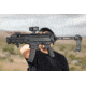 Strike Industries FSA Single Folder - Stabilizer Edition, Black, One Size, SI-FSA-S-STAB