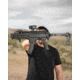 Strike Industries FSA Single Folder - Stabilizer Edition, Black, One Size, SI-FSA-S-STAB