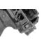 Strike Industries FSA Single Folder - Stabilizer Edition, Black, One Size, SI-FSA-S-STAB