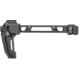 USED, Strike Industries FSA Single Folder Rifle Stock, Matte Finish, Black, One Size, SI-FSA-S-STOCK